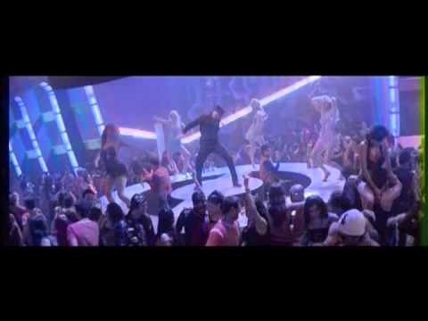 Poster driving me crazy