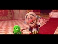 Wreck It Ralph Clip Meet King Candy