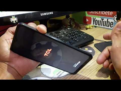 How to format or reset TCL 30 PLUS, TCL 30 Z, TCL 30 LE any model