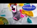 Ratatouille Movie Trailer But Ai Generated With Yarn Runway Gen 3