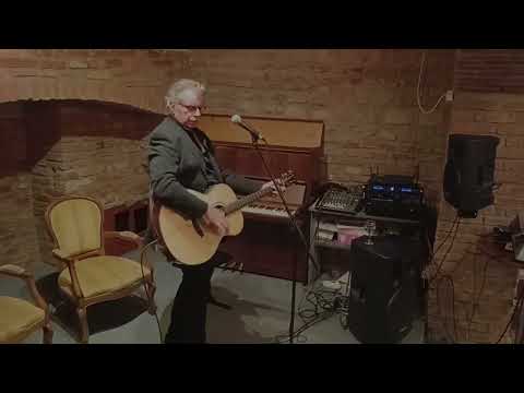 Pavol Hammel – Koče plné ruží