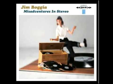 Jim Boggia - Listening To NRBQ