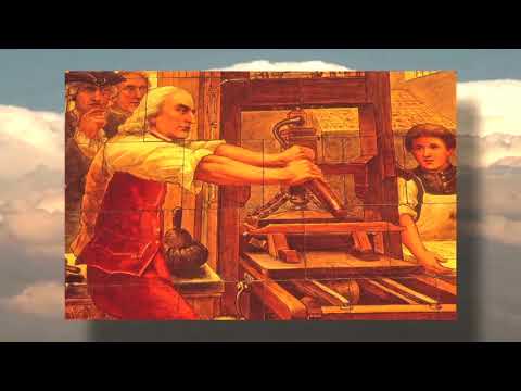 Video: Peter Hammond – Puritan Storm Rising!