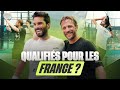 Qualified For The French Championships