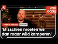 'Het kerstverhaal van… Jose en Marian' | kerstcolumn Bart Peeters Weem