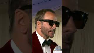 Download lagu TOM FORD IN SAINT LAURENT | MET GALA 2024 mp3