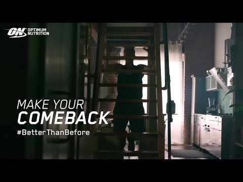 Optimum Nutreition Glutamine Powder, Non prescription, Treatment: Muscle Recovery Support