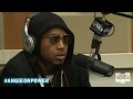 Nas Surprises Angie Martinez For Legendary NY Moment