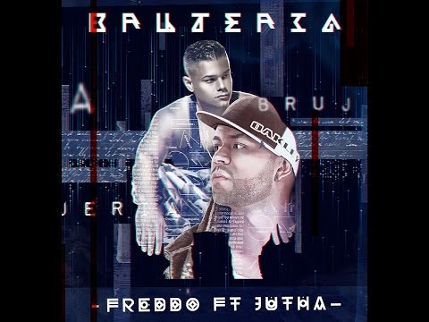 Brujeria / Freddo Ft Jutha [PROD BY MANDY]