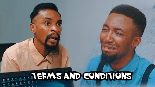 TERMS AND CONDITIONS (YAWASKITS, Episode 30)