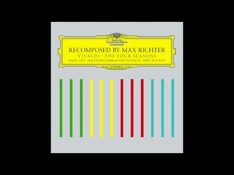 Summer 3 - Recomposed: Vivaldi's Four Seasons (2012)