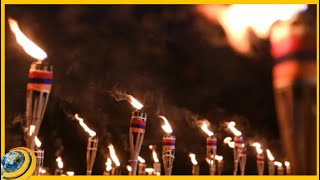 Զա՛րկ, երբ հալածում են քեզ. ջահերով երթ՝ դեպի Ծիծեռնակաբերդ