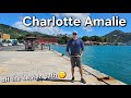 St Thomas Cruise Port Guide Charlotte Amalie Downtown Walking Tour With Local Tips And Commentary