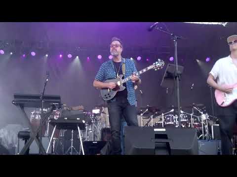 Eric Krasno & Friends - Work To Do 5/3/22 Daze Between Festival, New Orleans