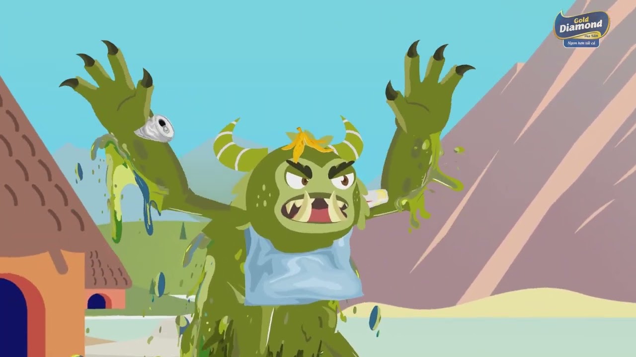 Monster ONK ONE