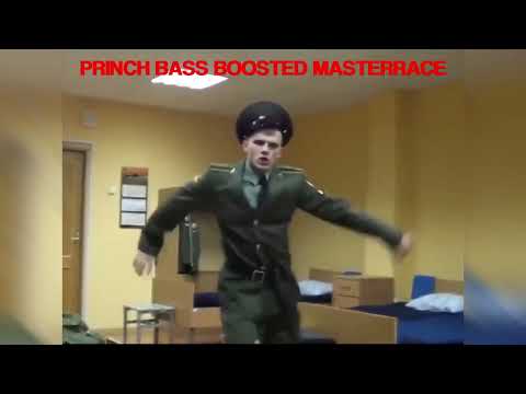 Drah Neet - E.Z.P (Bass Boosted)