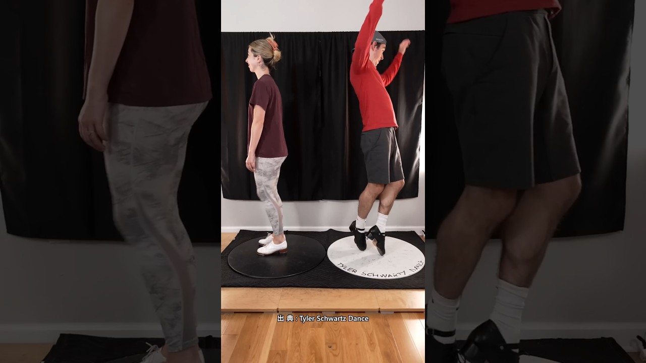 一度で全部真似してしまう弟子