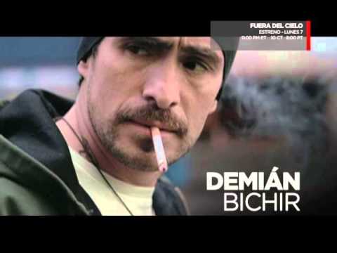 Fuera del cielo Ver 2-Trailer Cinelatino