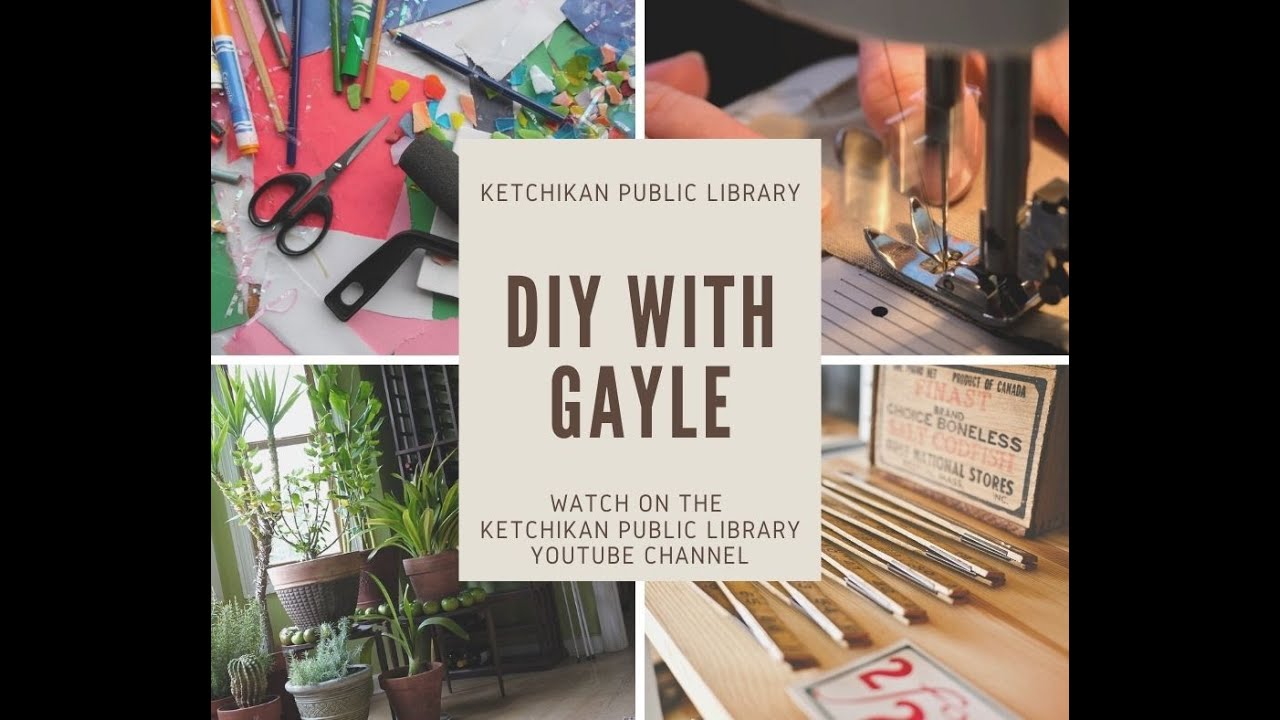DIY with Gayle: Making pin cushions