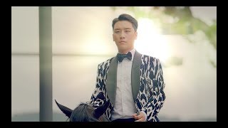 V.I (from BIGBANG) - WHERE R U FROM feat. MINO (from WINNER) M/V (JP Ver.)