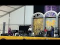Mitch Woods & His Rocket 88’s Live at Jazz Fest