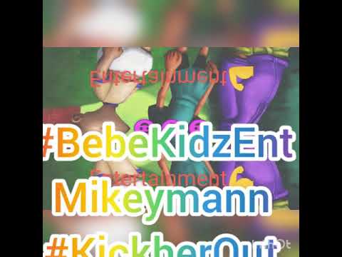 Mikeymann (Aye Ayeeeeee) Ft SPITTA