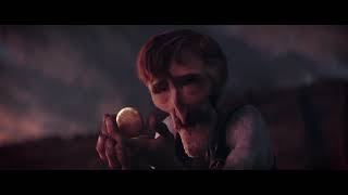 &quot;Borrowed Time&quot; Animated Short - Eddie Souter and Caleb J. Both (Sound Redesign)