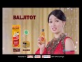 TVC Baljitot 15 Jingle