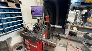 Hunter GSP9620 other industrial equipment | Image 4 - Machineryline