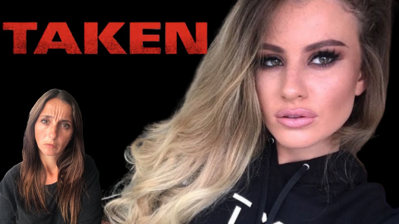 INSTAGRAMEUSE ENLEVÉE POUR ÊTRE VENDUE SUR LE DARK WEB - L'histoire vraie  Chloe Ayling