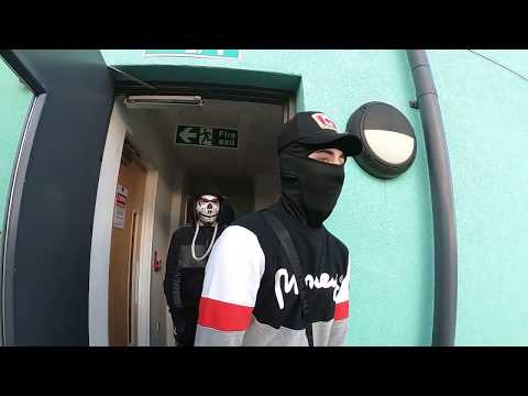 Billz X Trapz Facts ( Official Music Video)