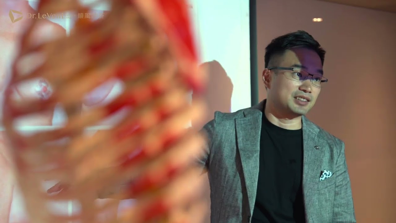 醫師形象｜講座研習紀錄