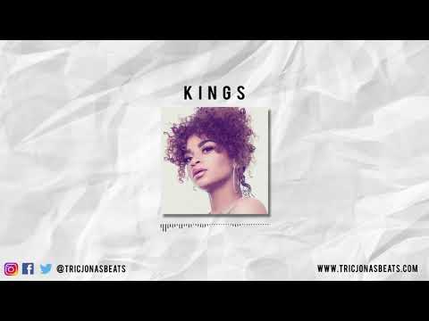 [FREE] Melii Type Beat - "Kings" | Free Type Beat | Trap Instrumental 2019