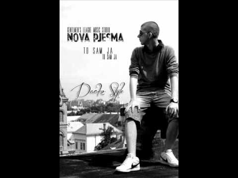 Dacko Stylle-To sam ja [2012] GL MUSIC STUDIO