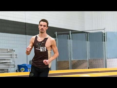 The Herd Heading to the 2020 U SPORTS Track & Field Championships | Bisons T&F