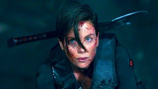 ⚡️FMV⚡️ Charlize Theron and The Old Guard OST ☯ Elle King - Baby Outlaw