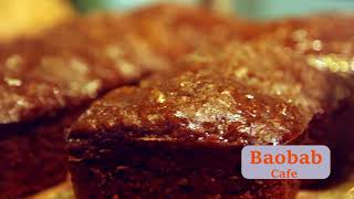 Baobab Cafe