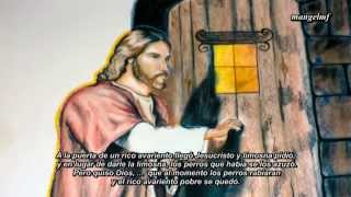 Villancico Los campanilleros con letra