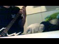 Naglfar - Emerging from her Weepings (cover)