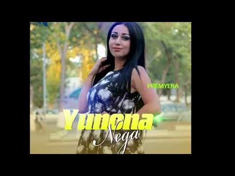 Yunona & Bekzod Annazarov - Nega (remix version)