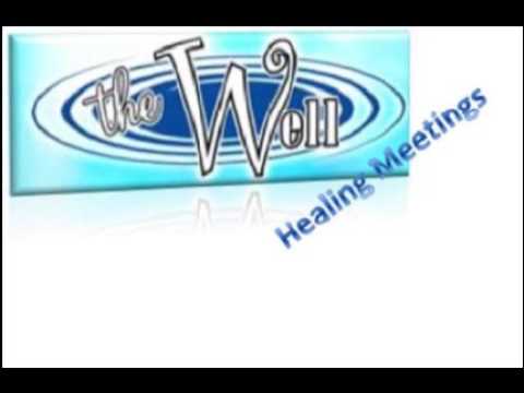 The Well Church Radio Ad