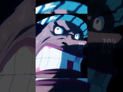 Blackbeard vs Aokiji Who do you have your money on? 💸