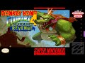 SNES Hack Donkey Kong Country The Kremling S Revenge