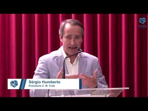 Dr. Sérgio Humberto - Trofenses contra a variante