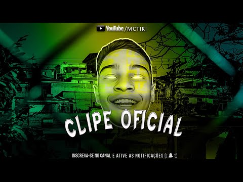 MC Tiki e G-Yury - Deixe Que Digam (Vídeo Clipe) DJ Malharo