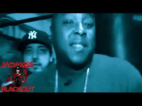 Jadakiss | Who Shot Ya? Official VIDEO | Blackout 2 | Friday The 13th