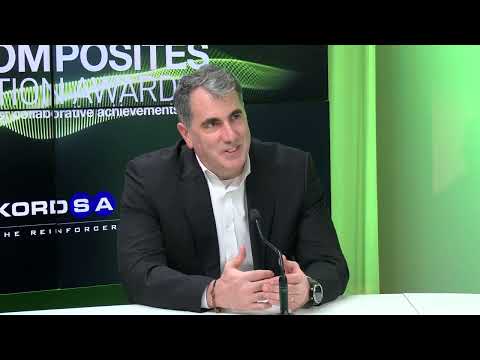 Jec Innovation Awards 2026 - Interview