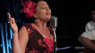 George Freire Produções Artísticas - Andrea Marquee - É luxo só