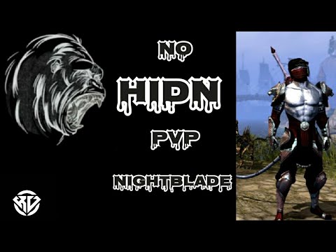 ESO | STAMBLADE PVP | OP BUILD