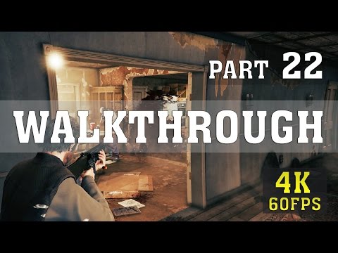 GRAND THEFT AUTO V 5K WALKTHROUGH PART 22  | 4K 60FPS PC GAMEPLAY | ThirtyIR